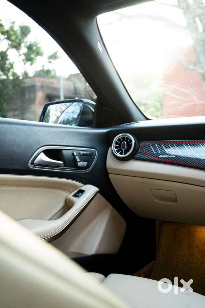 Mercedes-benz Cla Urban Sport 200, 2019, Petrol