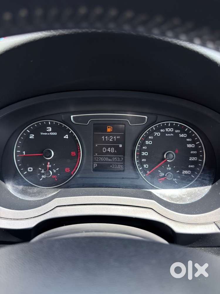 2018 Audi Q3 Premium Plus Diesel Automatic