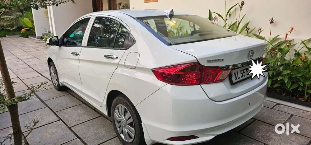 Honda City Diesel Manual 2014