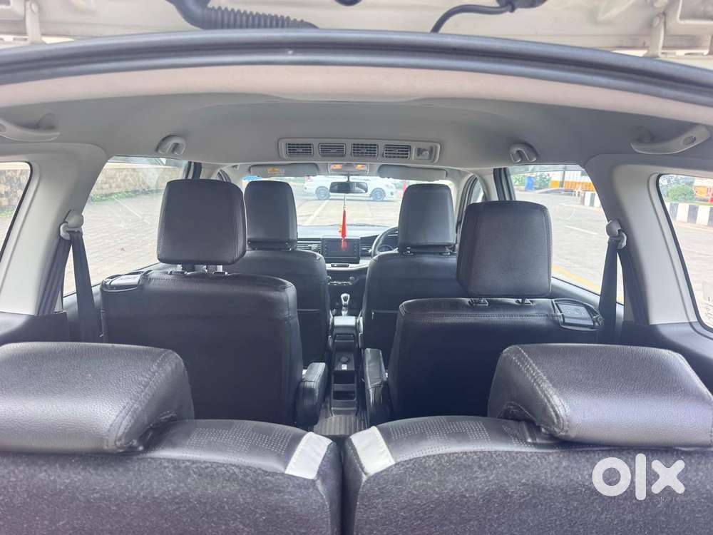 Maruti Suzuki Xl6 Zeta At, 2021, Petrol