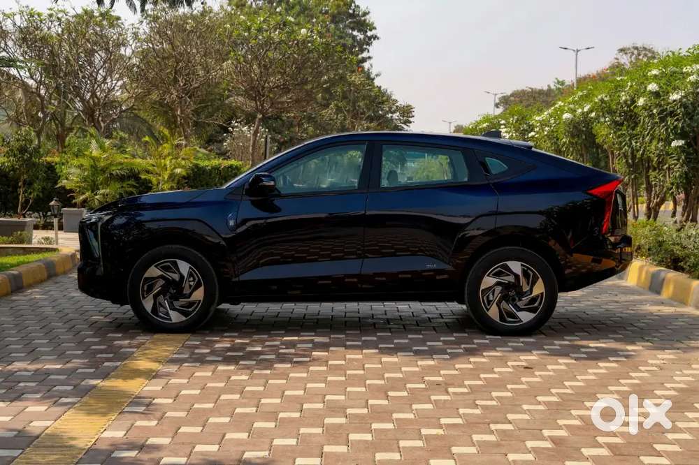 Mahindra Xev 9e 2026