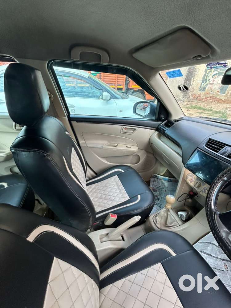 Swift Dzire 1.2 Lxi 2016