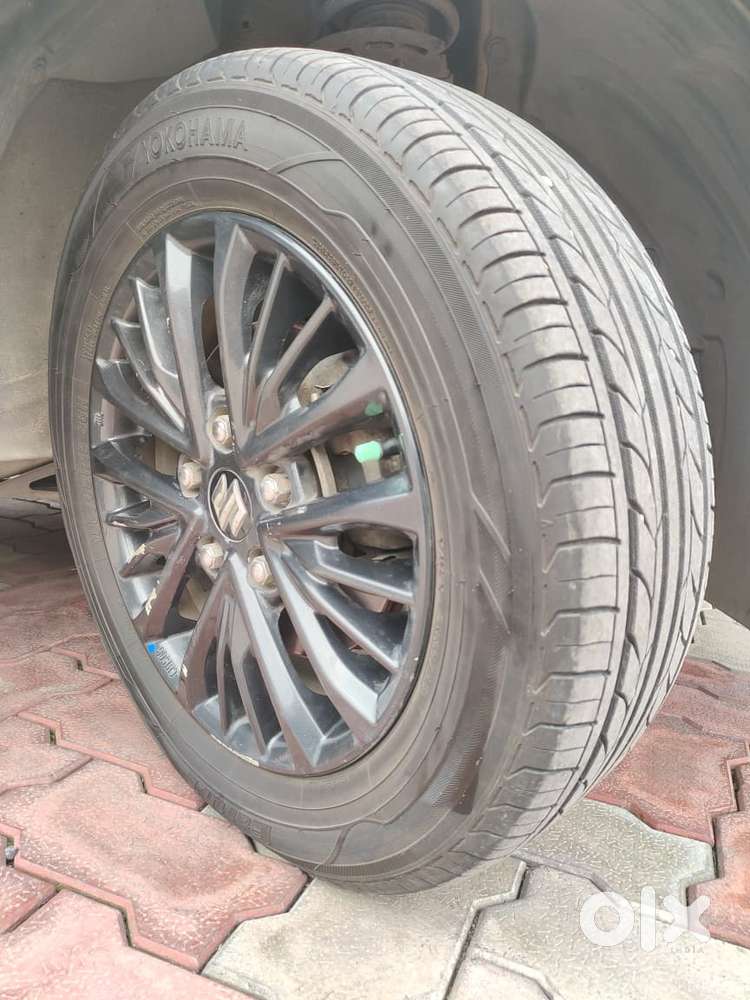 Maruti Suzuki Xl6, 2021, Petrol