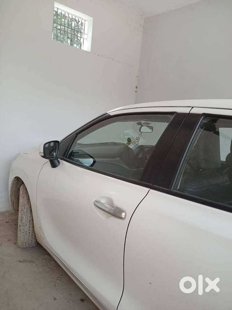 Maruti-suzuki Baleno 2022