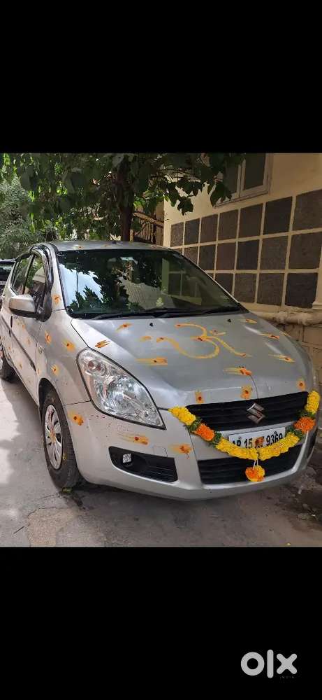 Car Is Good Condition Child Ac New Tyers