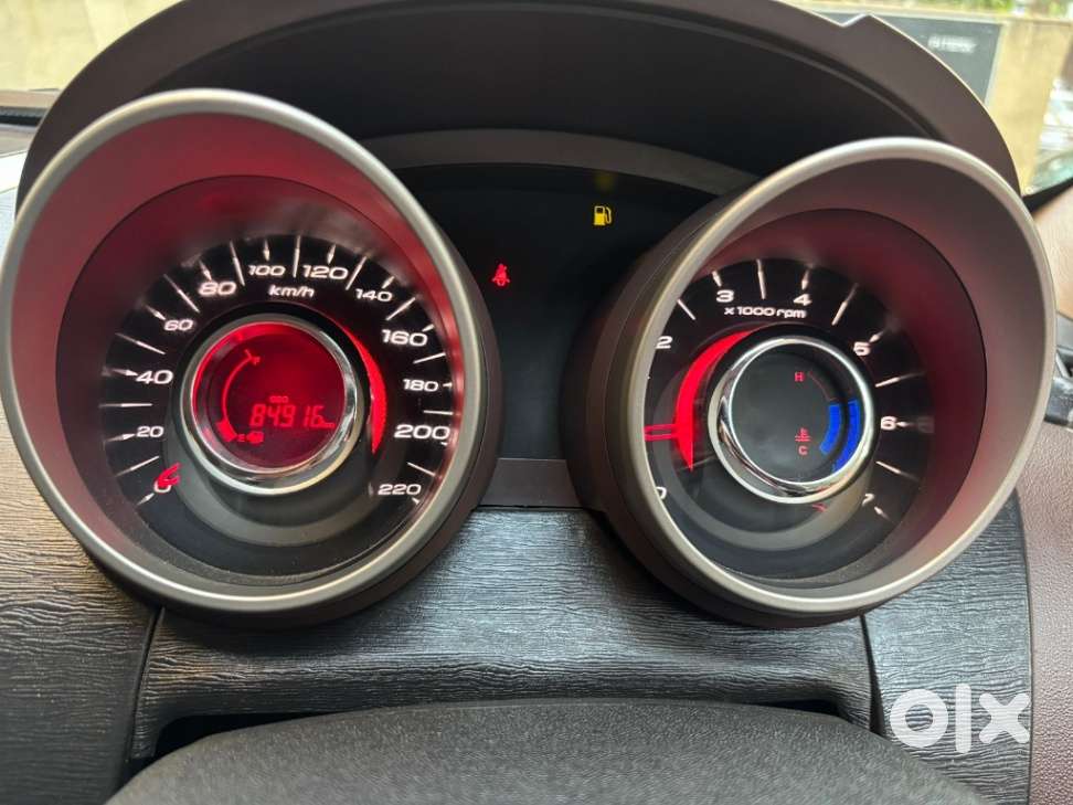 Mahindra Xuv500 W8, 2014, Diesel