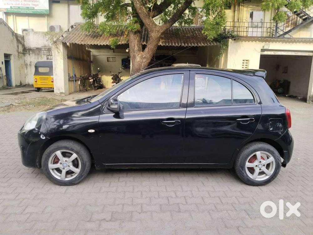 Renault Pulse Rxl Diesel, 2013, Diesel