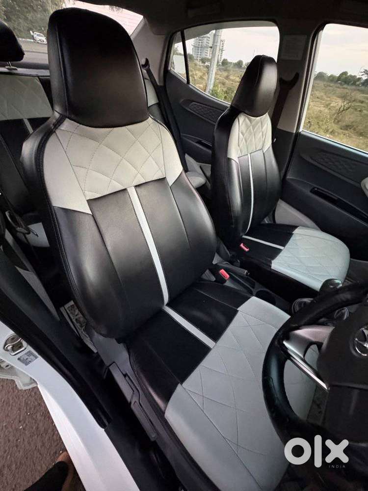 Hyundai Aura [ ] 1.2 S Cng, 2020, Cng & Hybrids