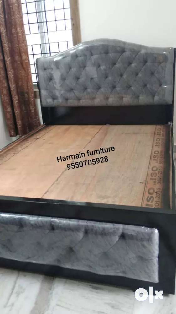 Olx divan bed discount