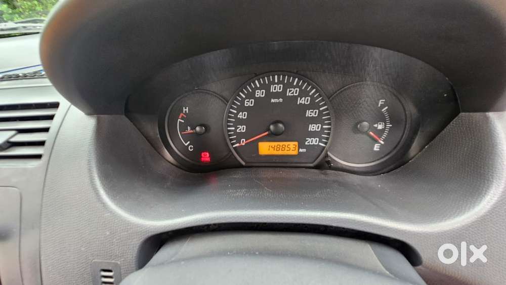 Maruti Swift Vdi 2010