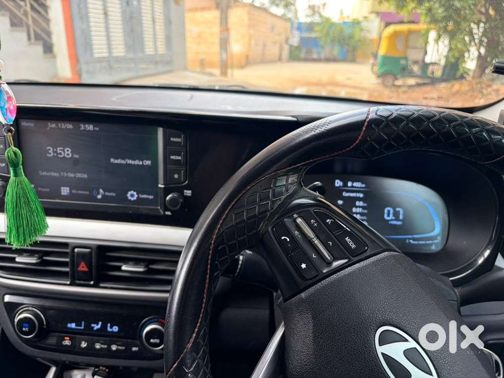 Hyundai Exter Petrol 37955 Km Driven