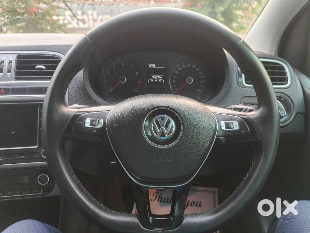 Volkswagen Polo 1.2 Mpi Highline Plus, 2020, Petrol