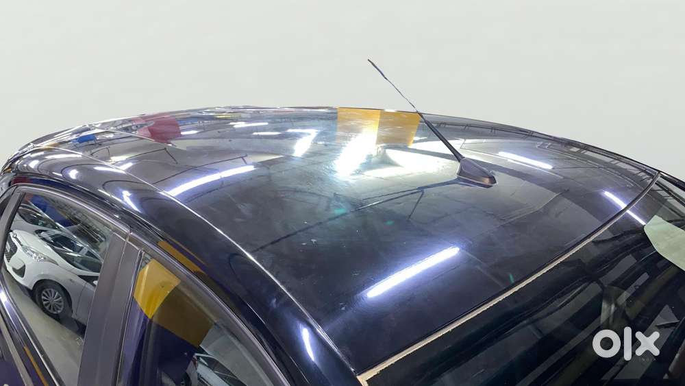 Tata Altroz 1.2 Xza Plus Dark Edition Dct, 2022, Petrol