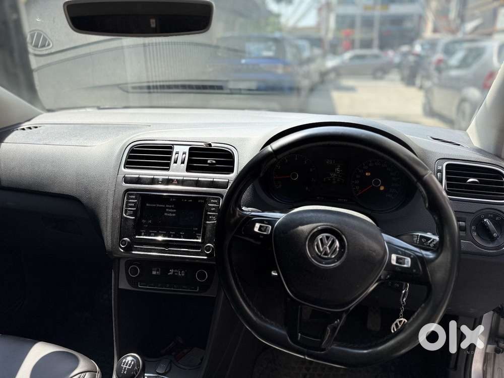 Volkswagen Polo 1.2 Mpi Highline Plus, 2019, Petrol