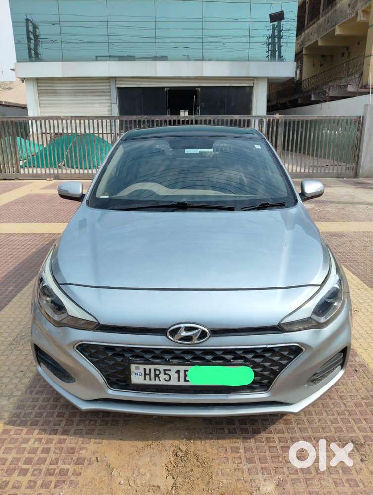 Hyundai i20 Sportz Plus, 2020, CNG & Hybrids - Cars - 1798276669