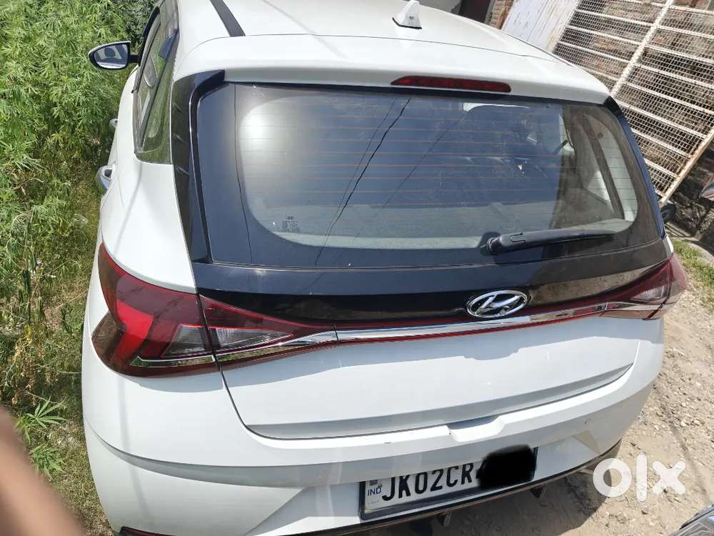 Hyundai New I20 1.5 Mt 2020