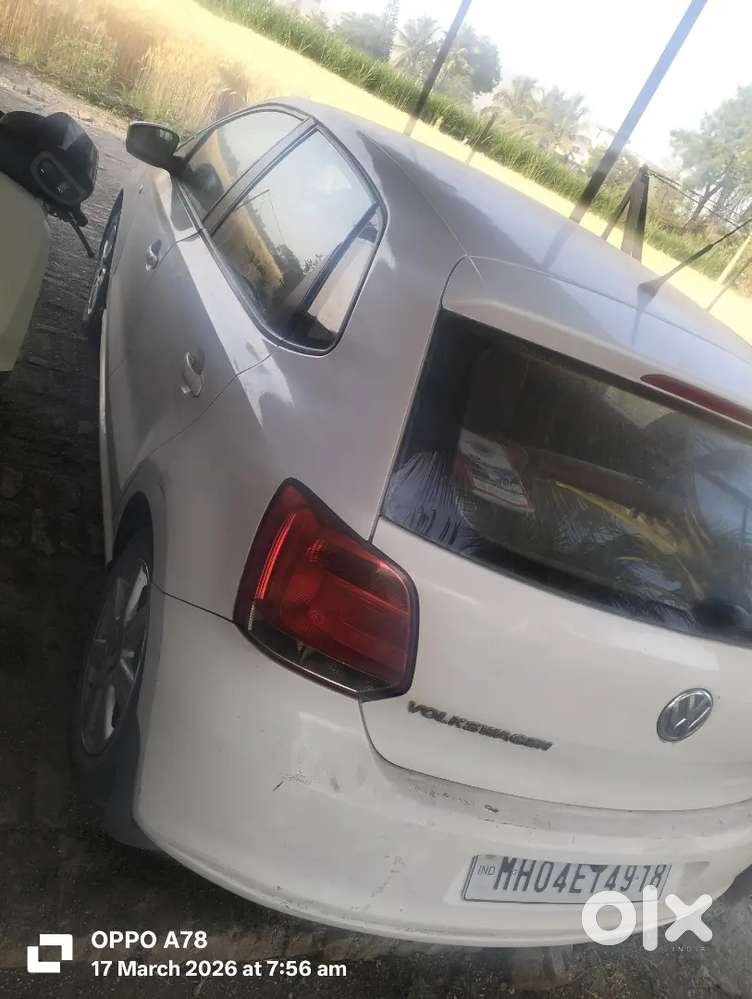 Volkswagen Polo 2011