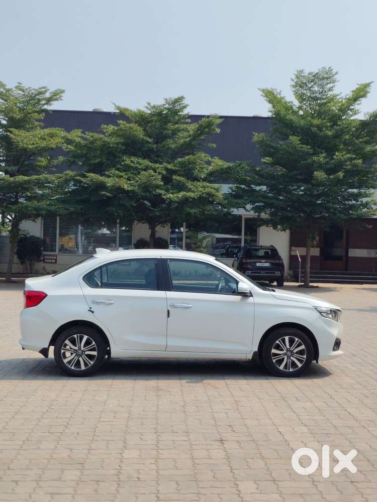 Honda Amaze 1.5 Smt I Dtec, 2019, Diesel