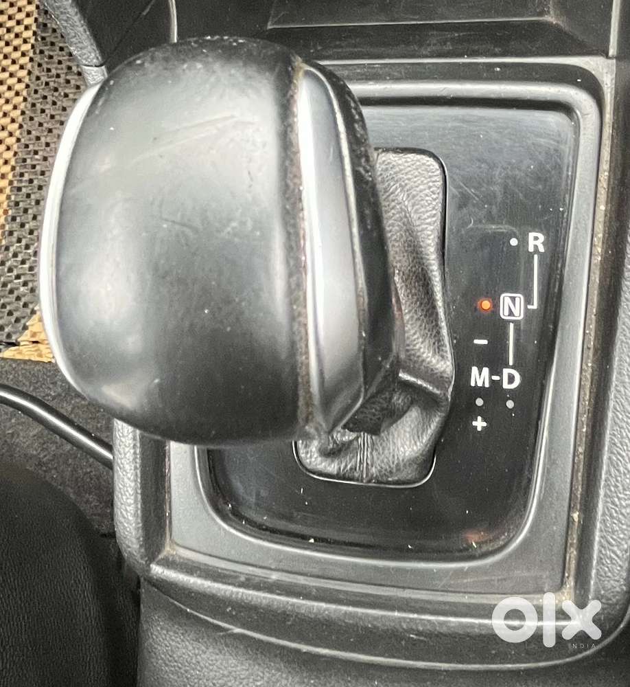 Maruti Suzuki Brezza Vdi, 2018, Diesel