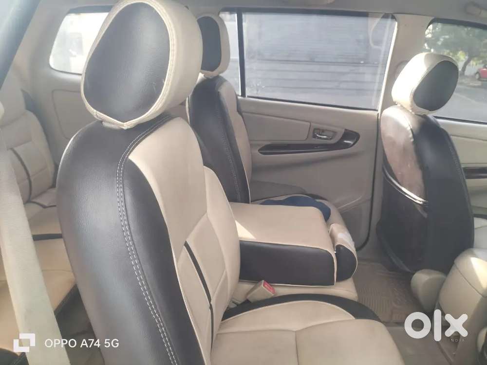 Toyota Innova 2007 Diesel Good Condition