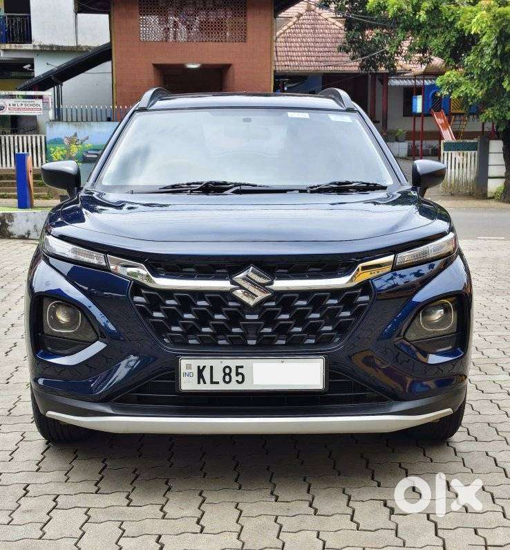 Maruti Suzuki Fronx Sigma 1.2 Mt, 2024, Petrol