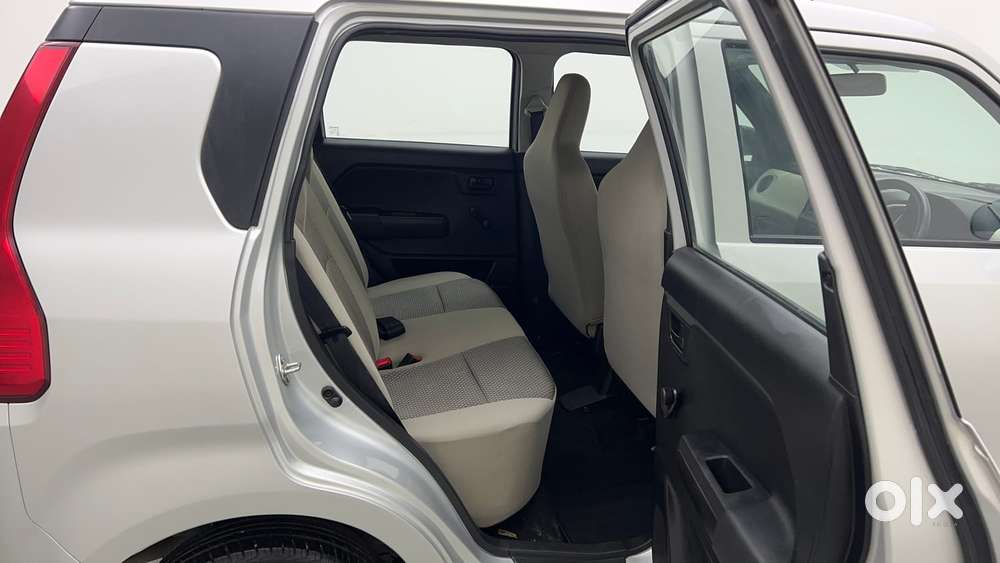 Maruti Suzuki Wagon R 1.0 Lxi, 2023, Petrol