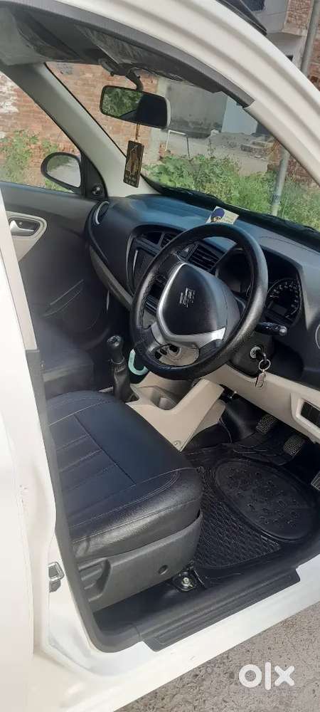 Maruti Suzuki Alto 800 2109 Petrol 12000 Km Driven