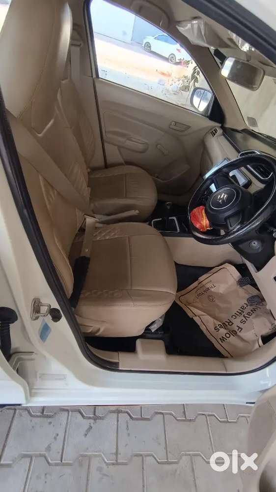 Maruti Suzuki Swift Dzire Tuor
