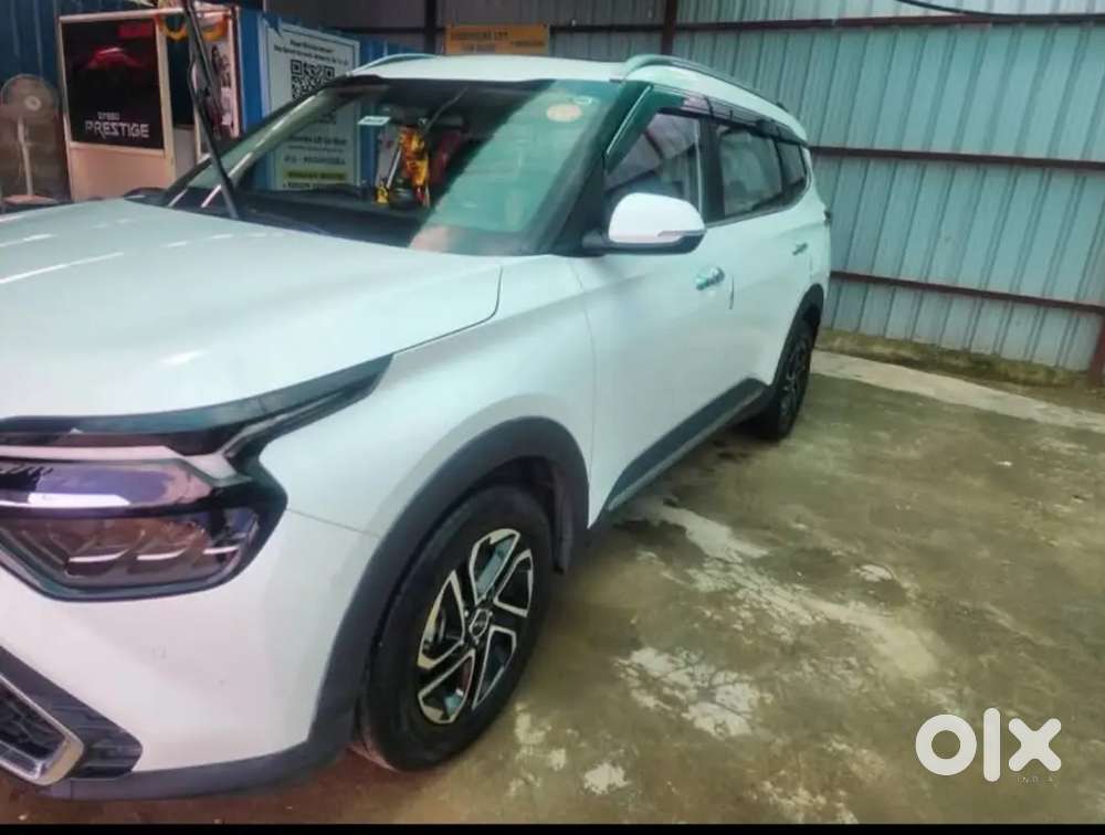 Kia Carens 2022 Diesel