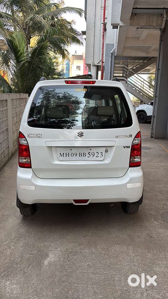 Maruti Wagon R 2009
