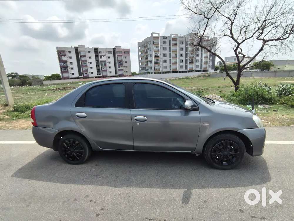 Toyota Etios