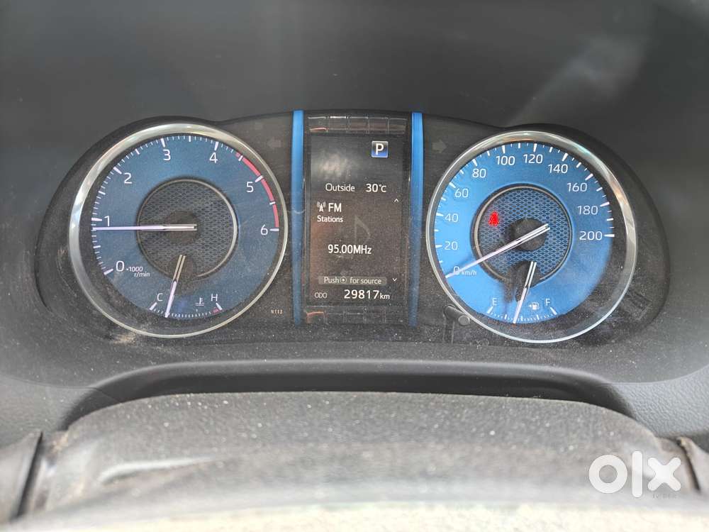 Toyota Fortuner 4x2 At 2.8 Diesel, 2023, Diesel