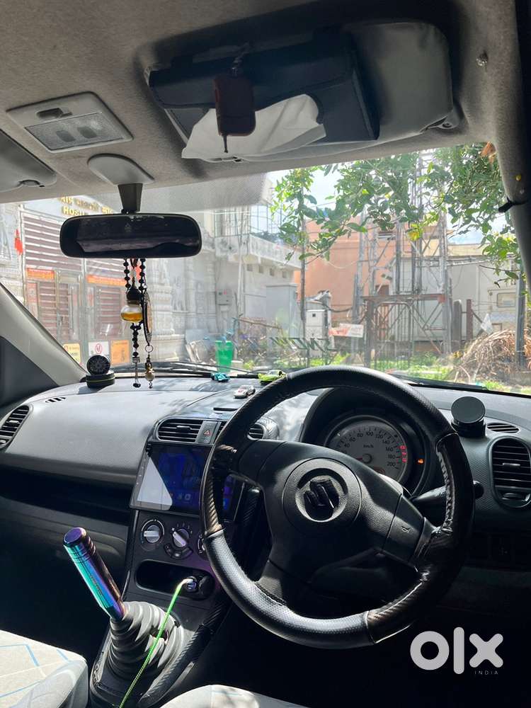 Maruti Suzuki Ritz 2009