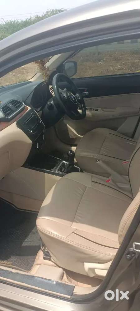 Dzire 2019