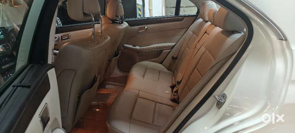 Mercedes-benz E200  2014  Excellent Condition  30,000 Kms