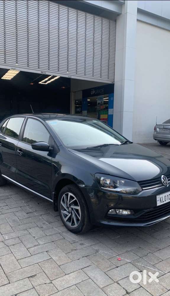 Volkswagen Polo 2019 Edition