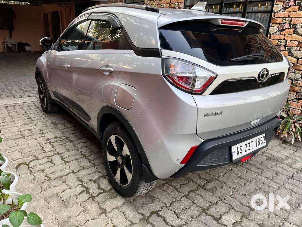 Tata Nexon