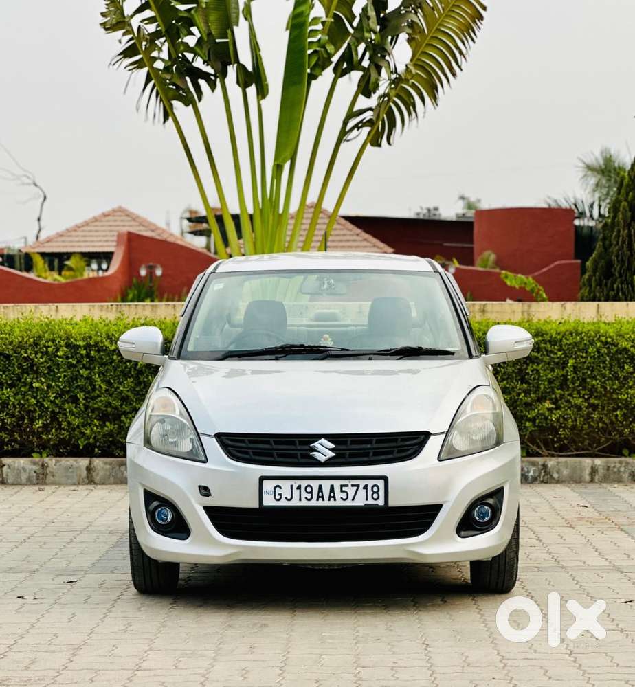 Maruti Suzuki Dzire 2017-2020 Vdi, 2014, Diesel