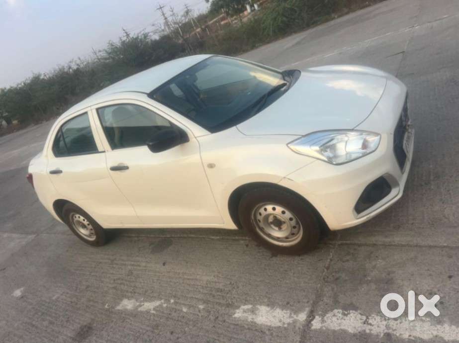 Maruti Suzuki Swift Dzire 1.3 Lxi, 2022, Petrol