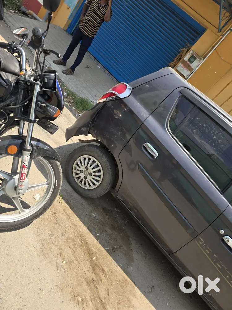 Maruti Suzuki Alto 800 2017