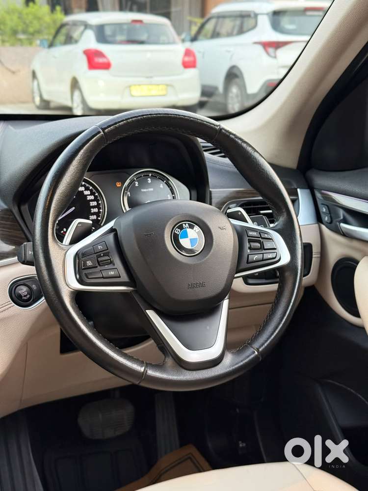 Bmw X1, 2022, Diesel