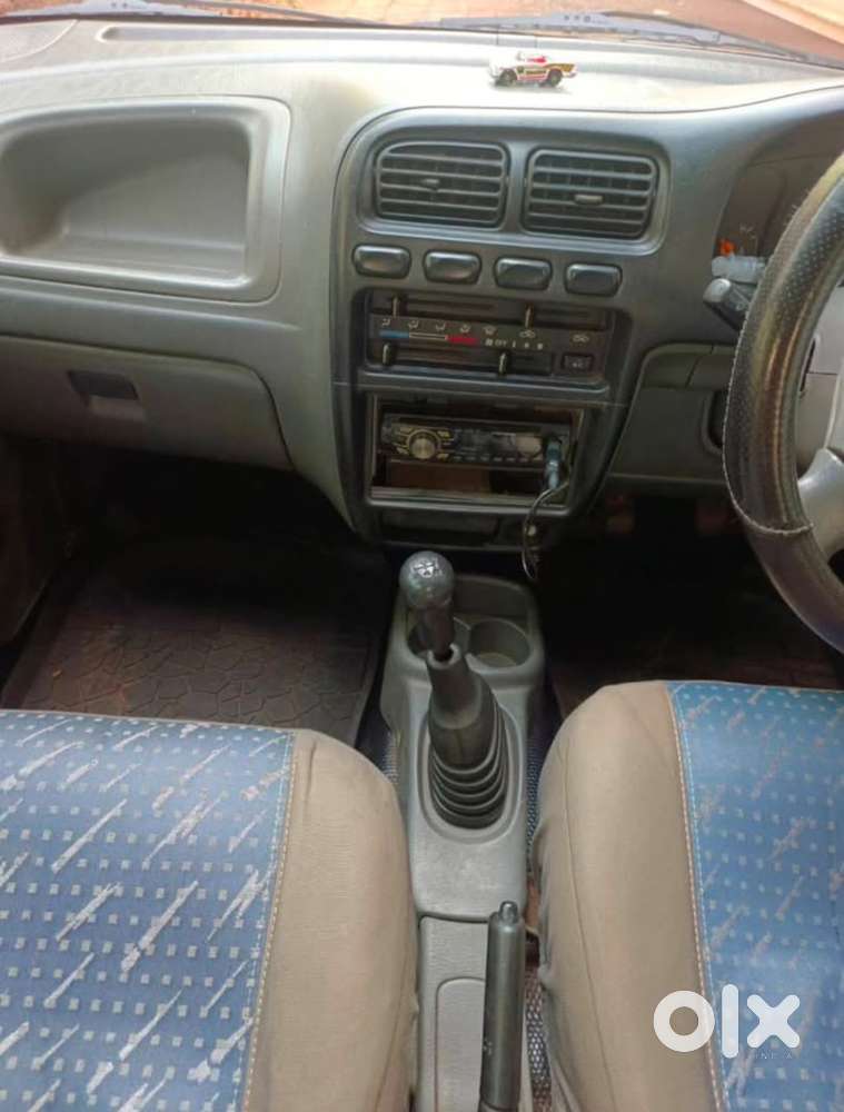 Alto L X2005