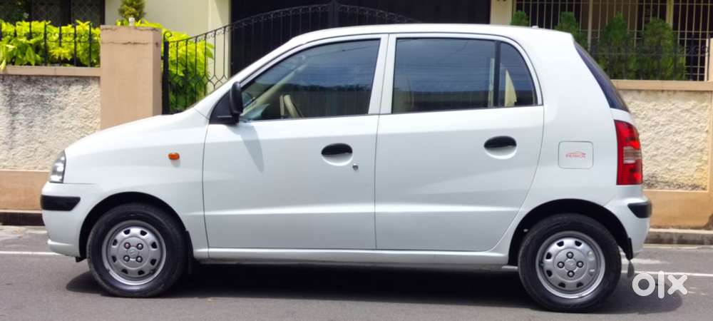 Hyundai Santro Xing, 2012, Petrol