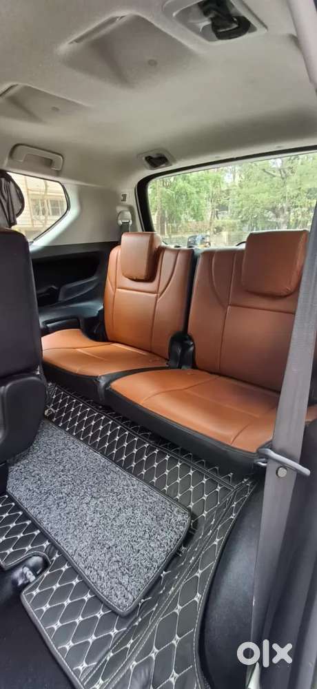 Toyota Innova Crysta [2020-ongoing] 2.4 Gx 8 Str, 2020, Diesel