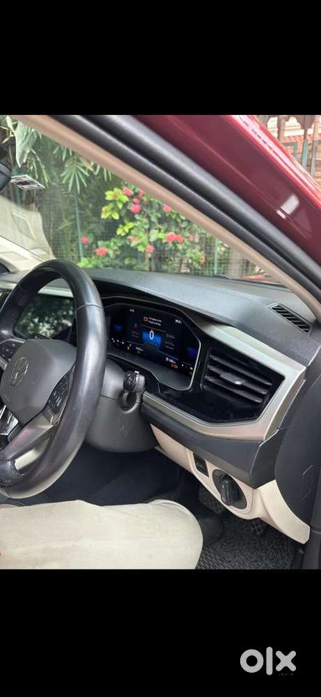 Volkswagen Virtus 2022