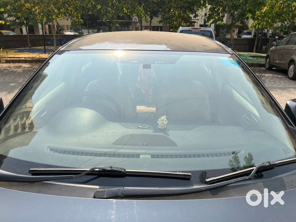 Maruti Suzuki Kizashi Petrol 2013
