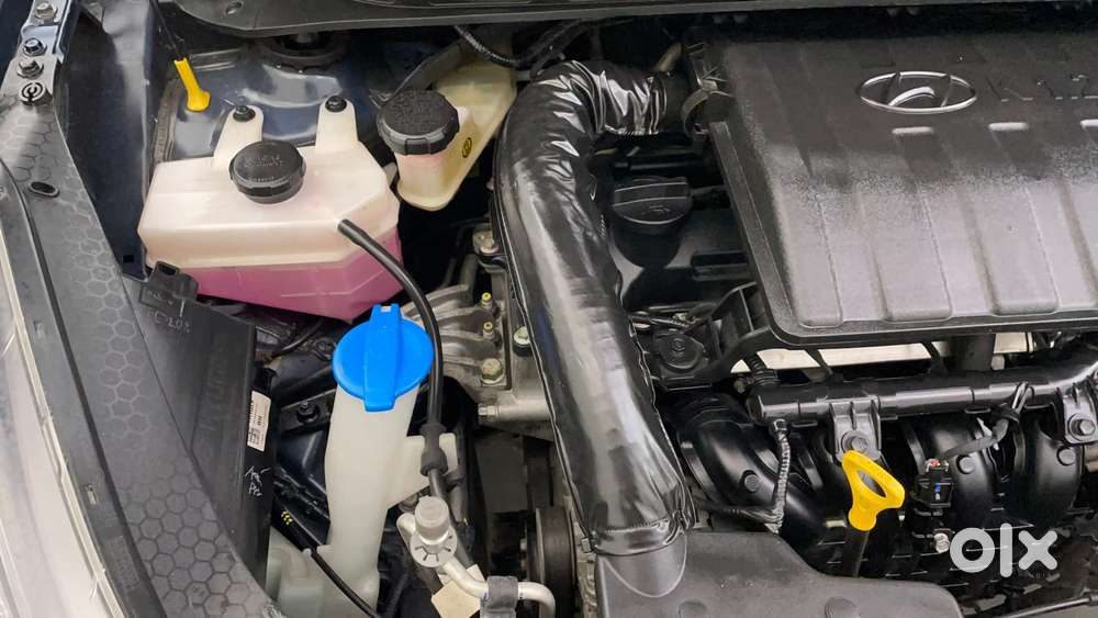 Hyundai Grand I10 Nios Asta 1.2 Kappa Vtvt, 2022, Petrol
