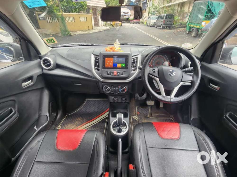 Maruti Suzuki Celerio Zxi, 2026, Petrol