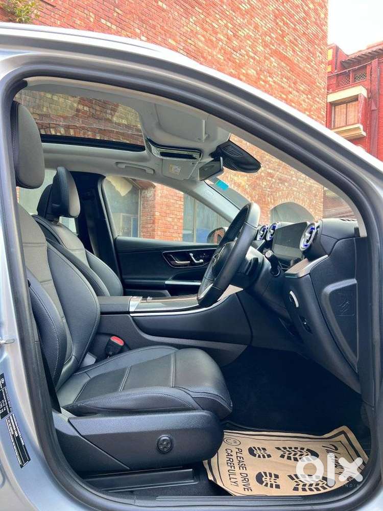 Mercedes-benz Glc 300 4 Matic, 2024, Petrol