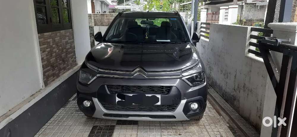 Under Warady, Full Option Automatic